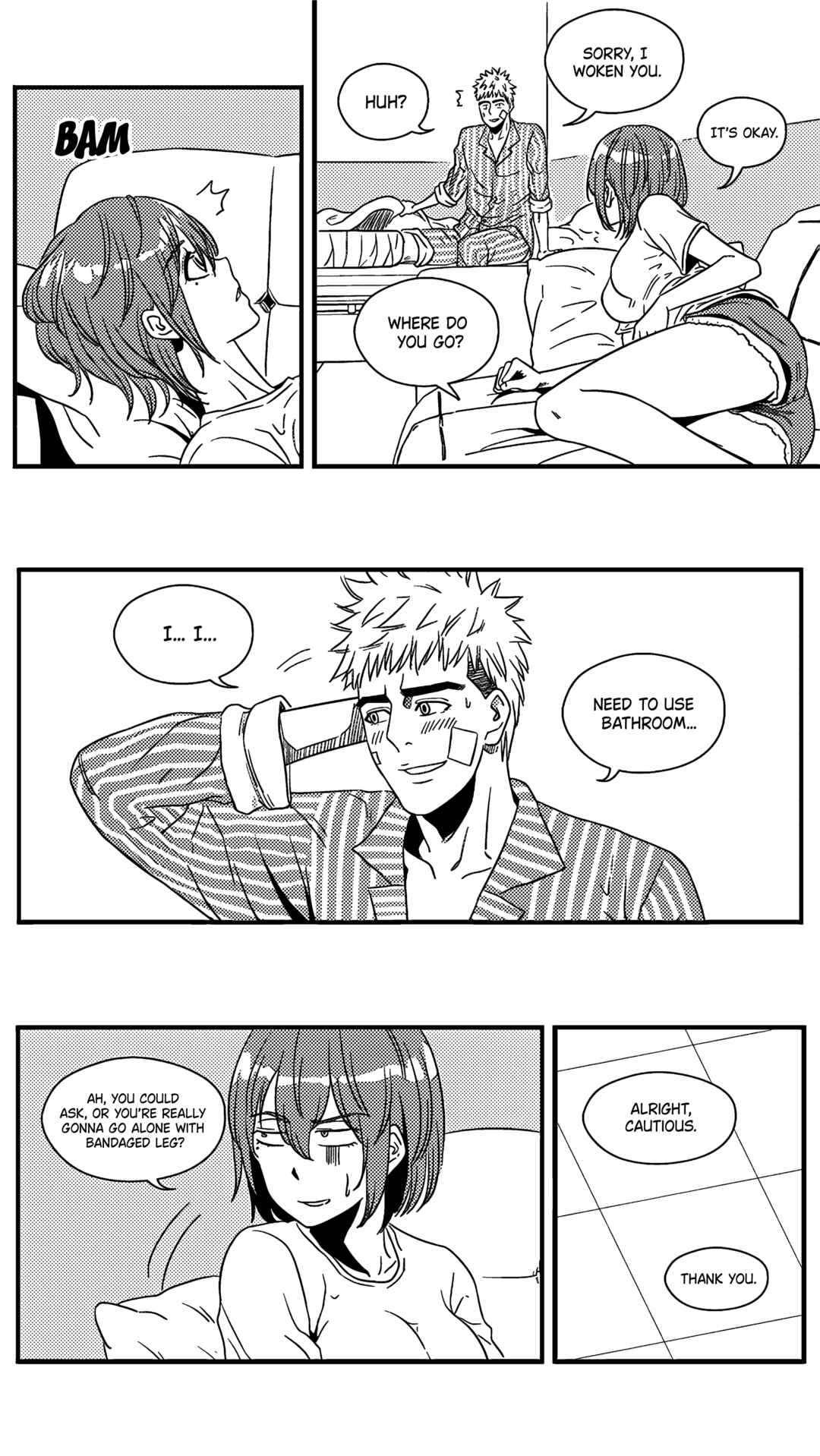 Chapter 117 - Page 7
