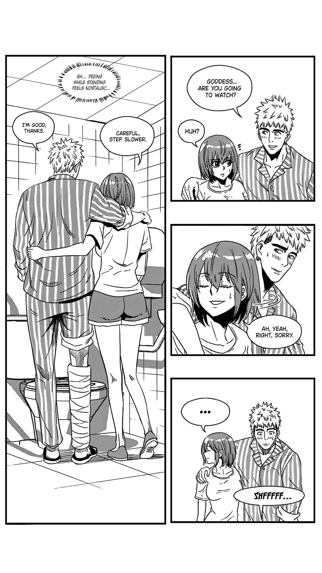 Chapter 117 - Page 8