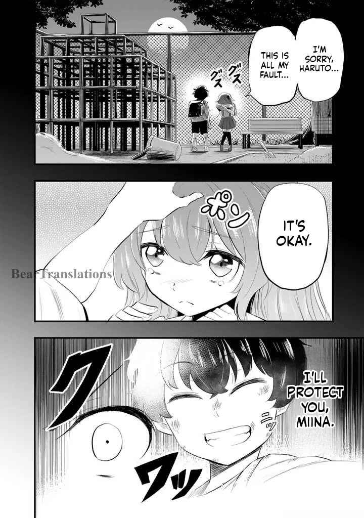 Chapter 2.2 - Page 10