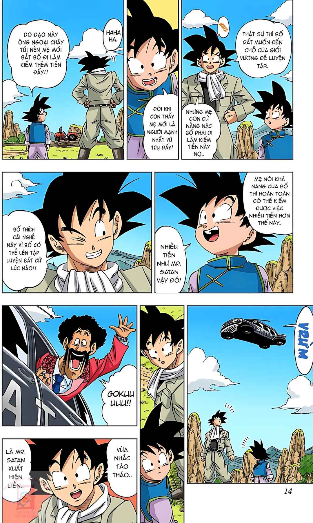 Chapter 1 - Page 10