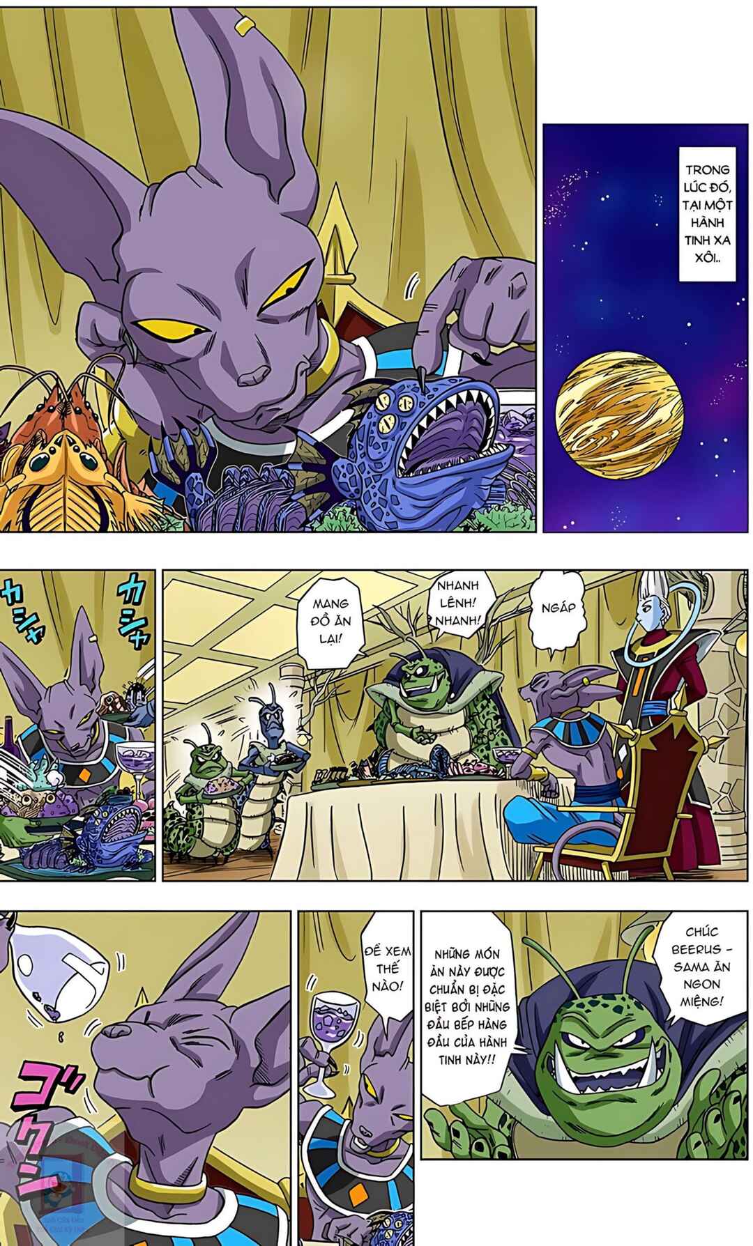 Chapter 1 - Page 11