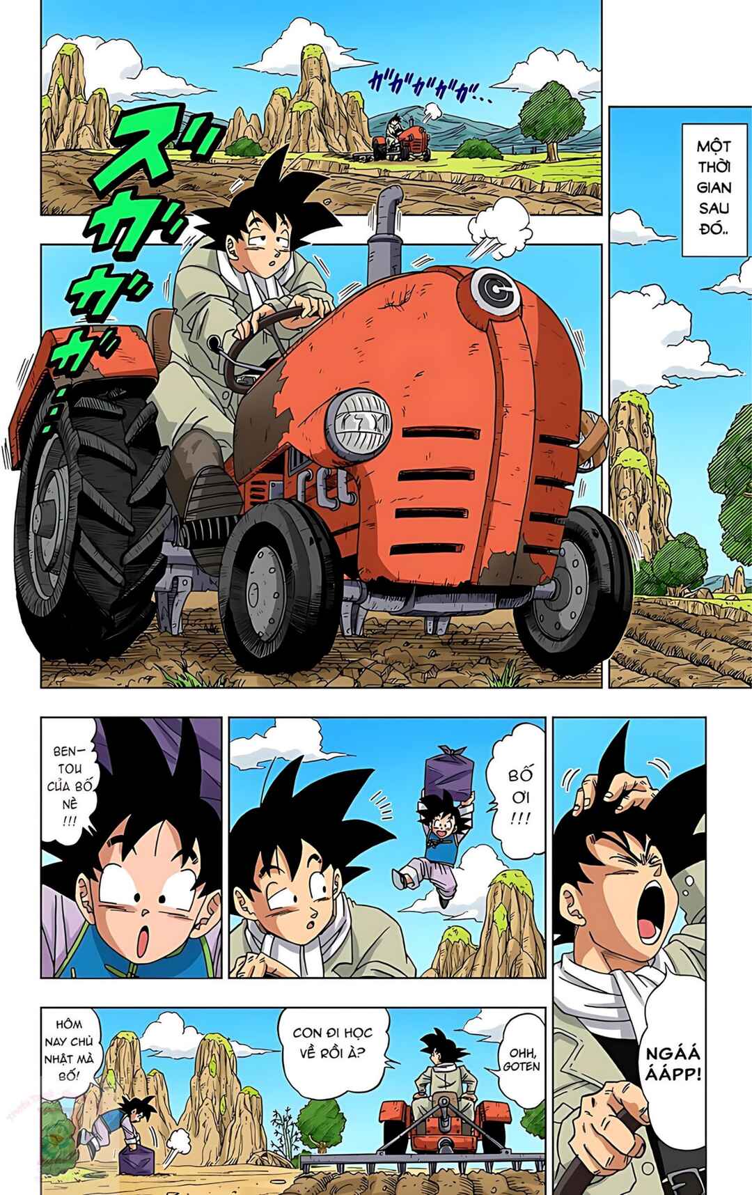 Chapter 1 - Page 4