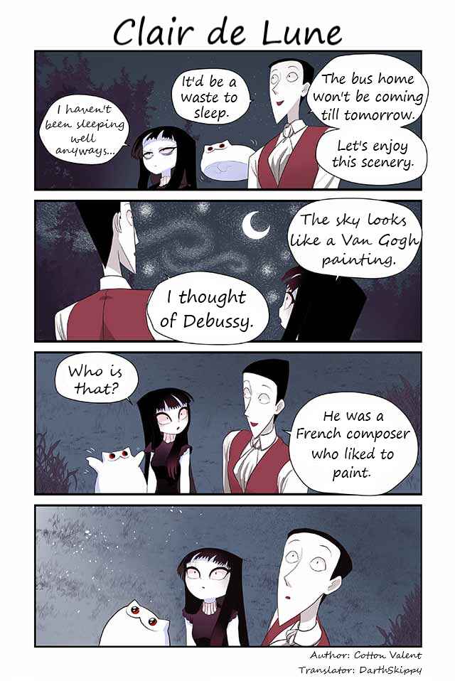 Chapter 200 - Page 1