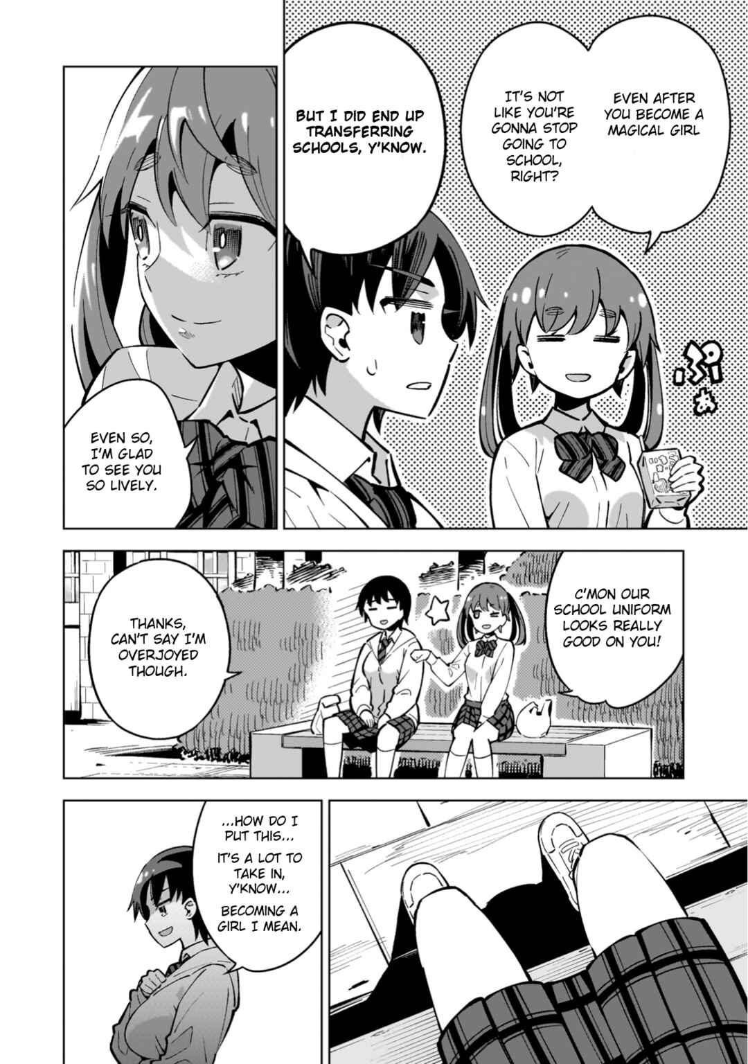 Chapter 4 - Page 8
