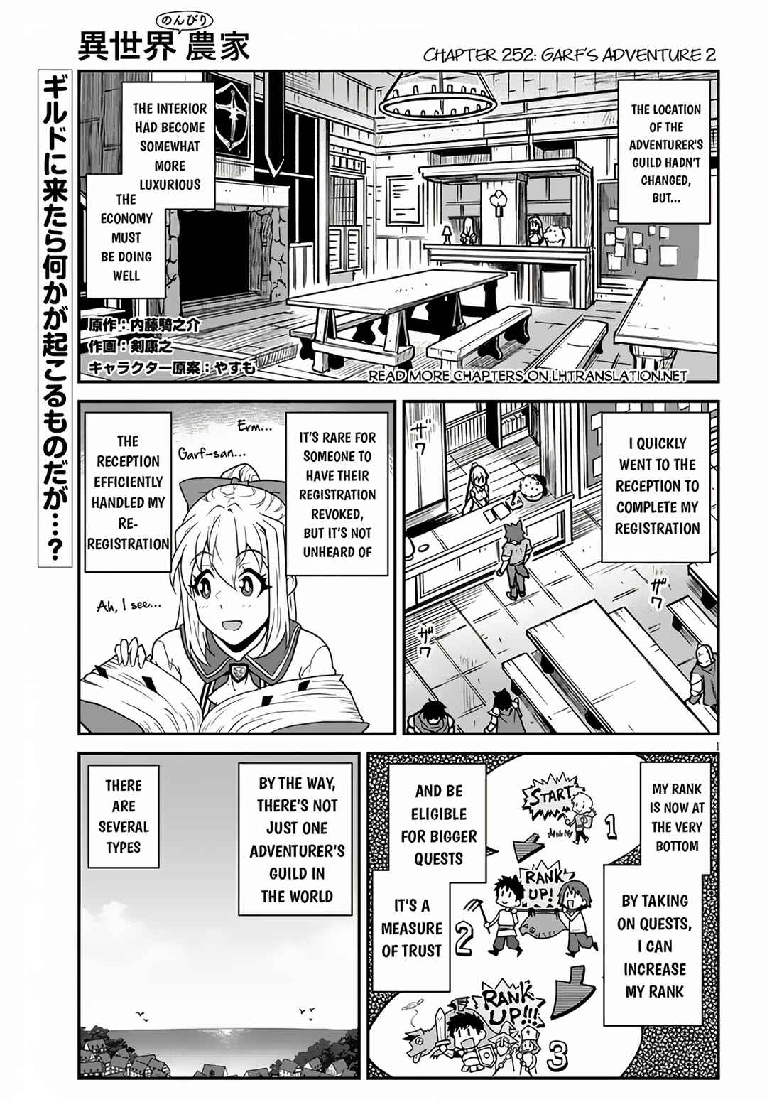 Chapter 252 - Page 2