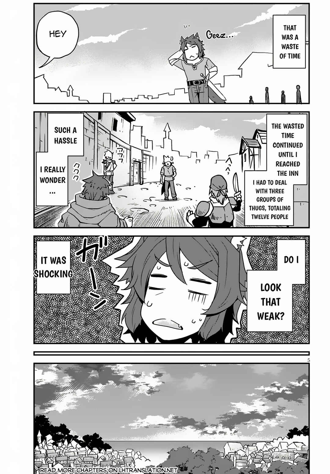 Chapter 252 - Page 6