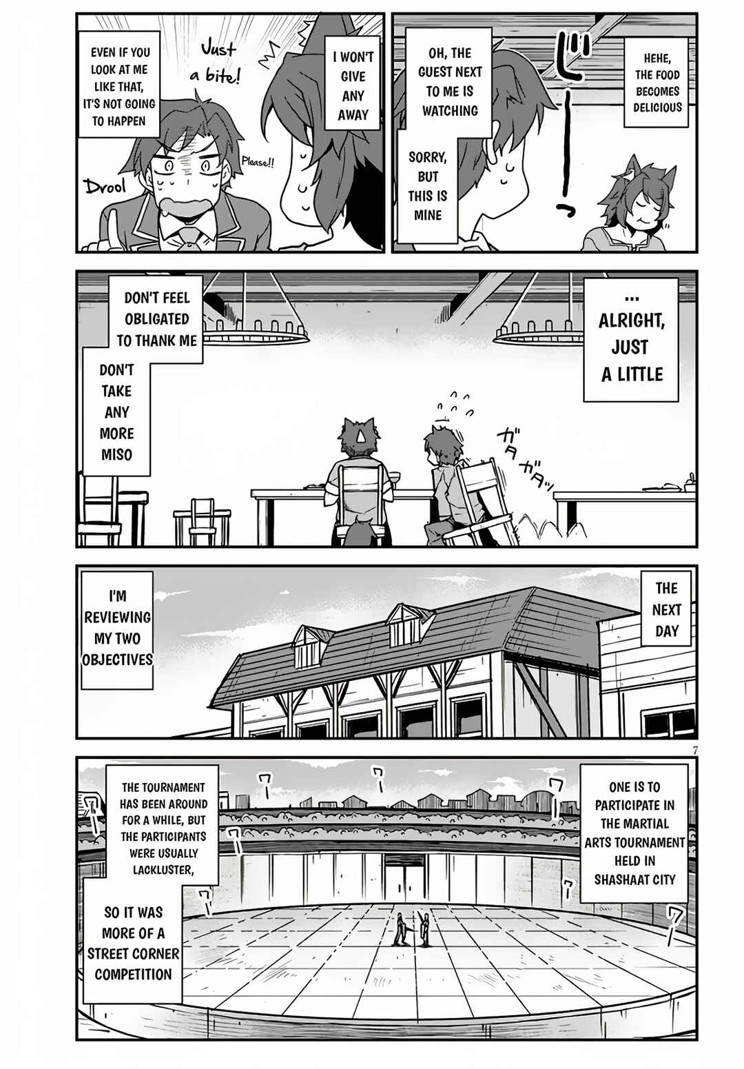 Chapter 252 - Page 8
