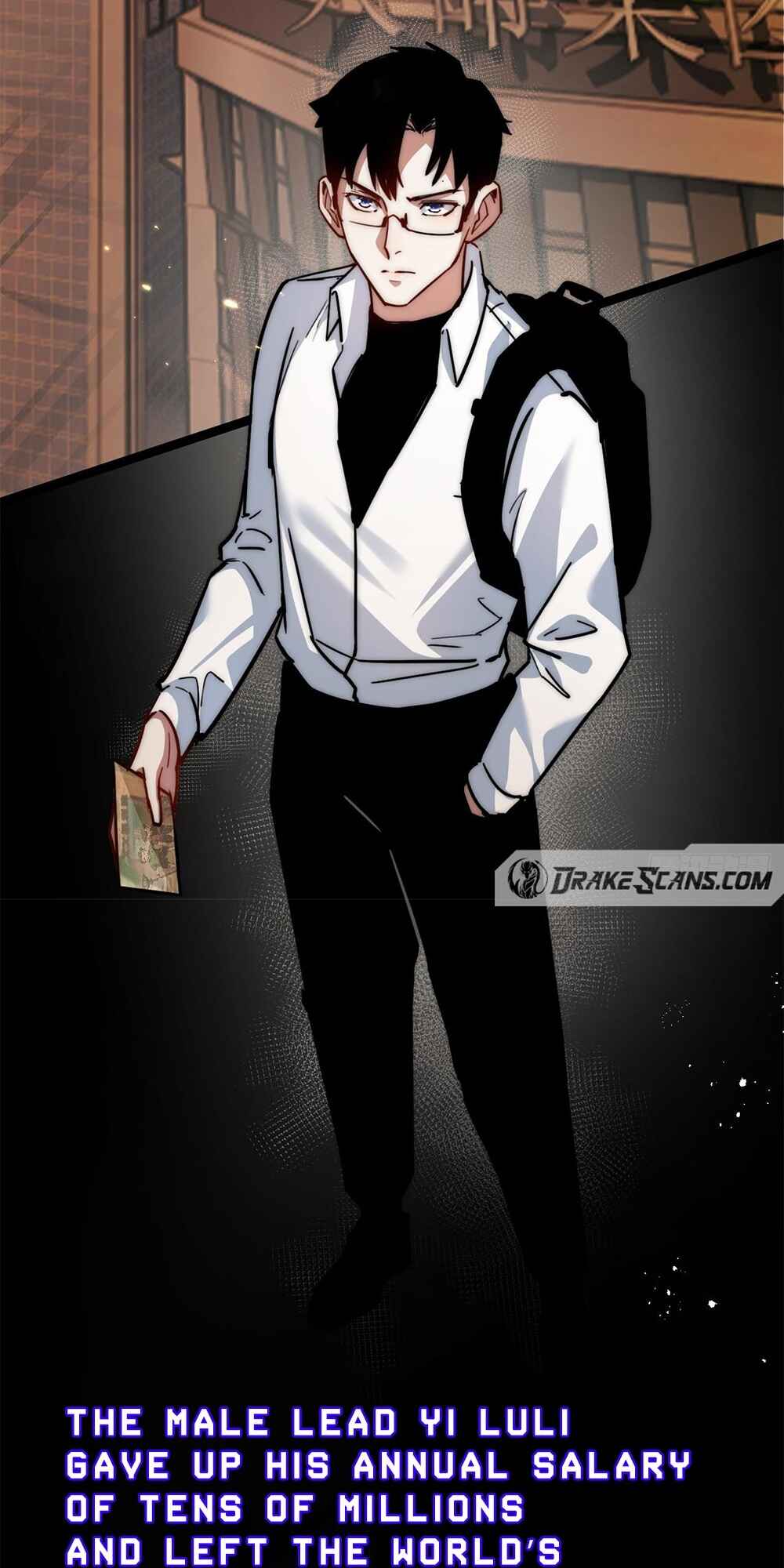 Chapter 0 - Page 9