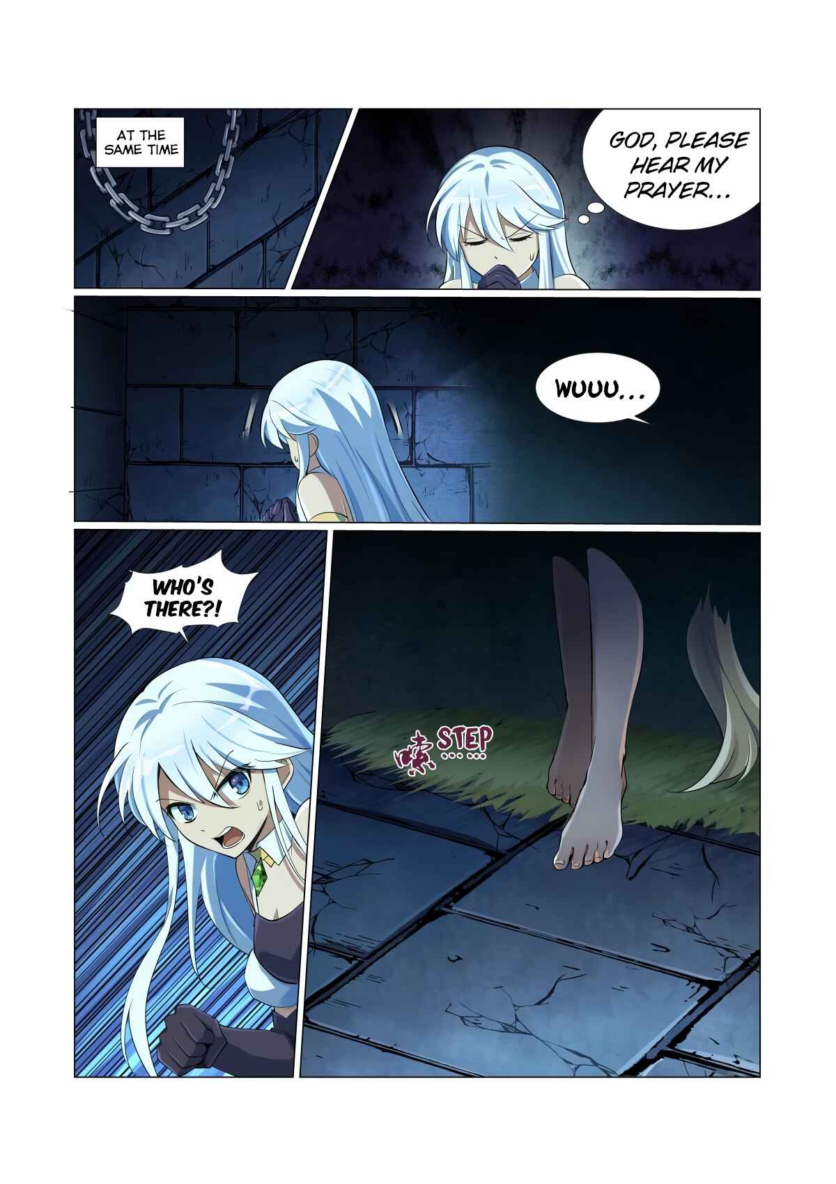 Chapter 62 - Page 10