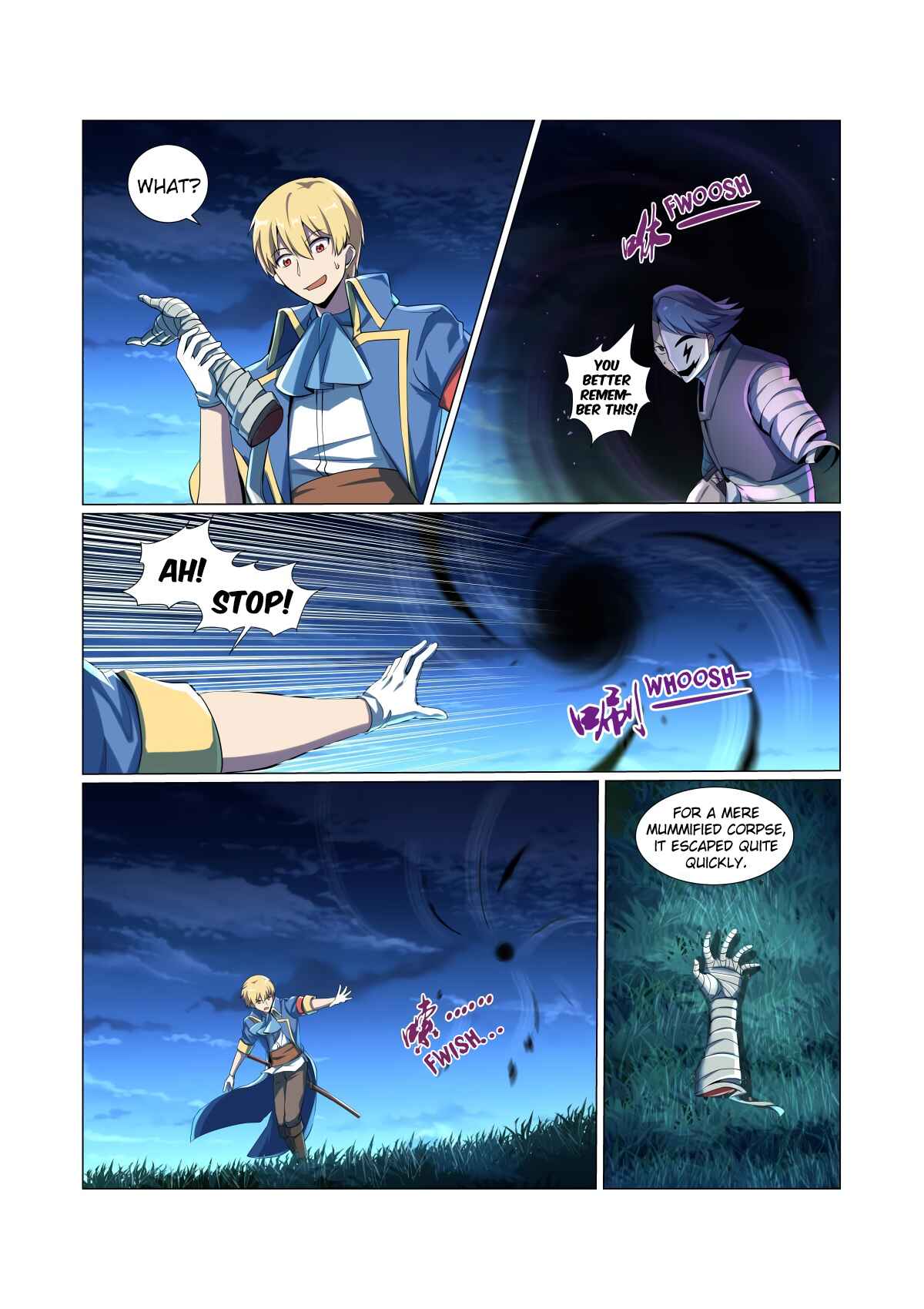 Chapter 62 - Page 4