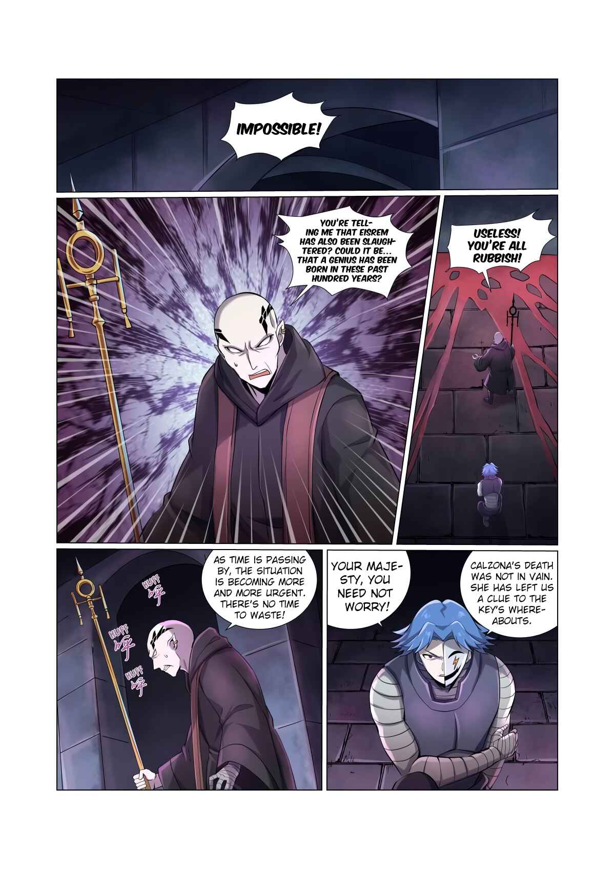 Chapter 62 - Page 5