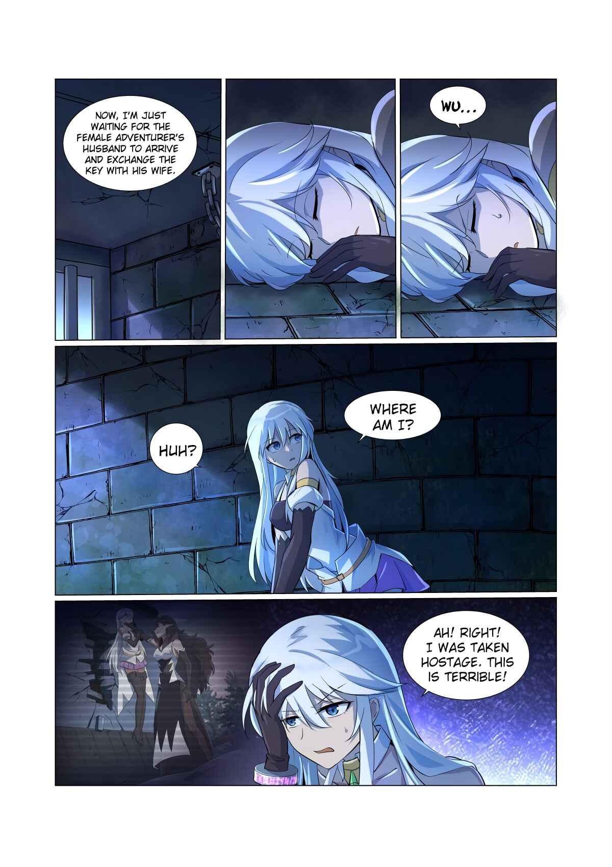 Chapter 62 - Page 6