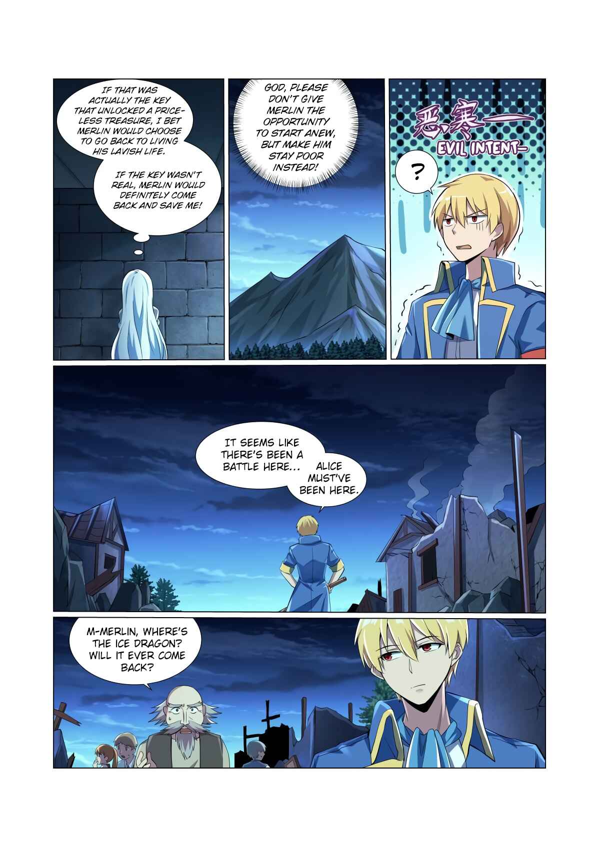 Chapter 62 - Page 8