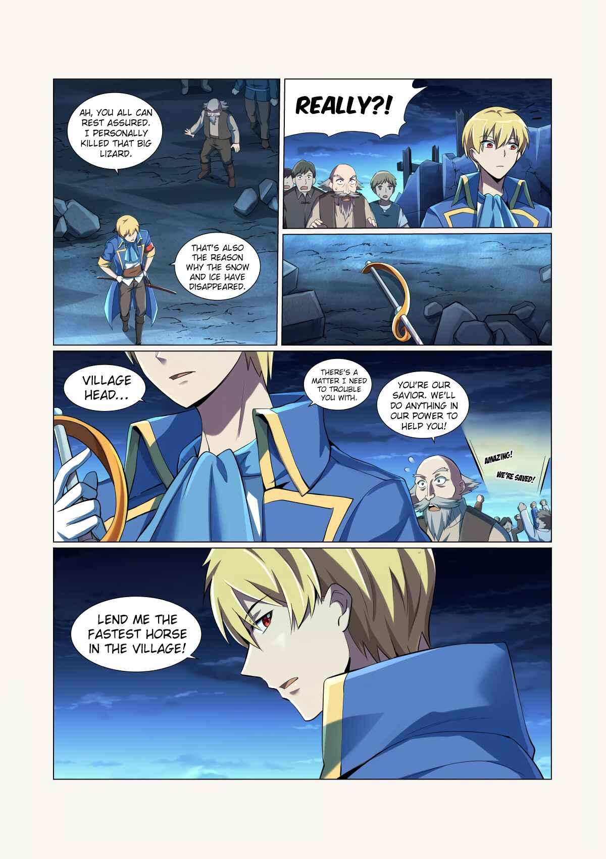 Chapter 62 - Page 9
