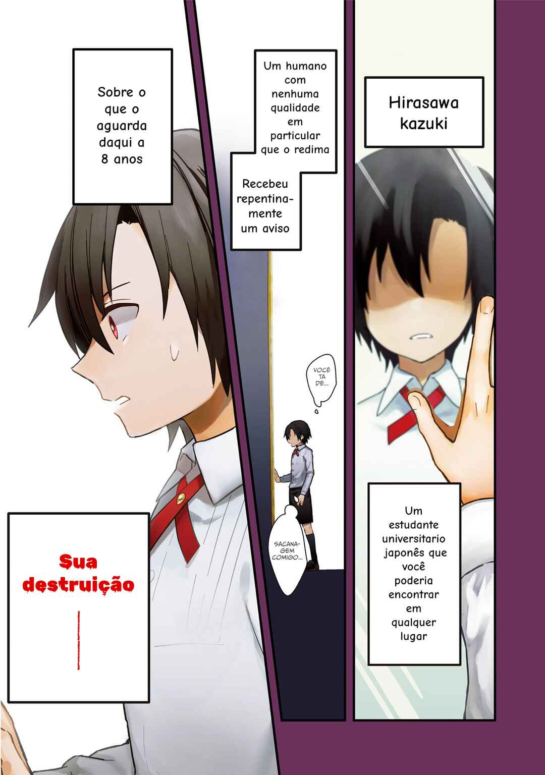 Chapter 1 - Page 1