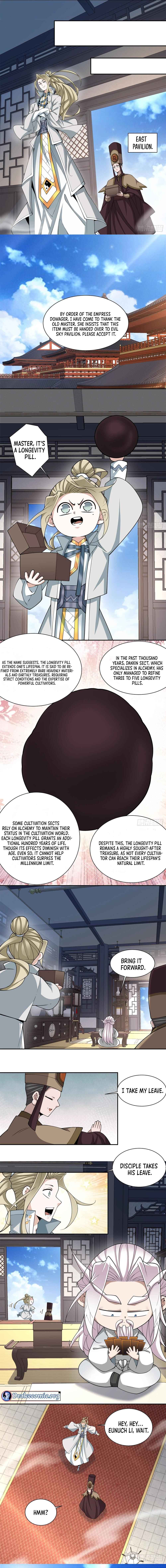 Chapter 340 - Page 7