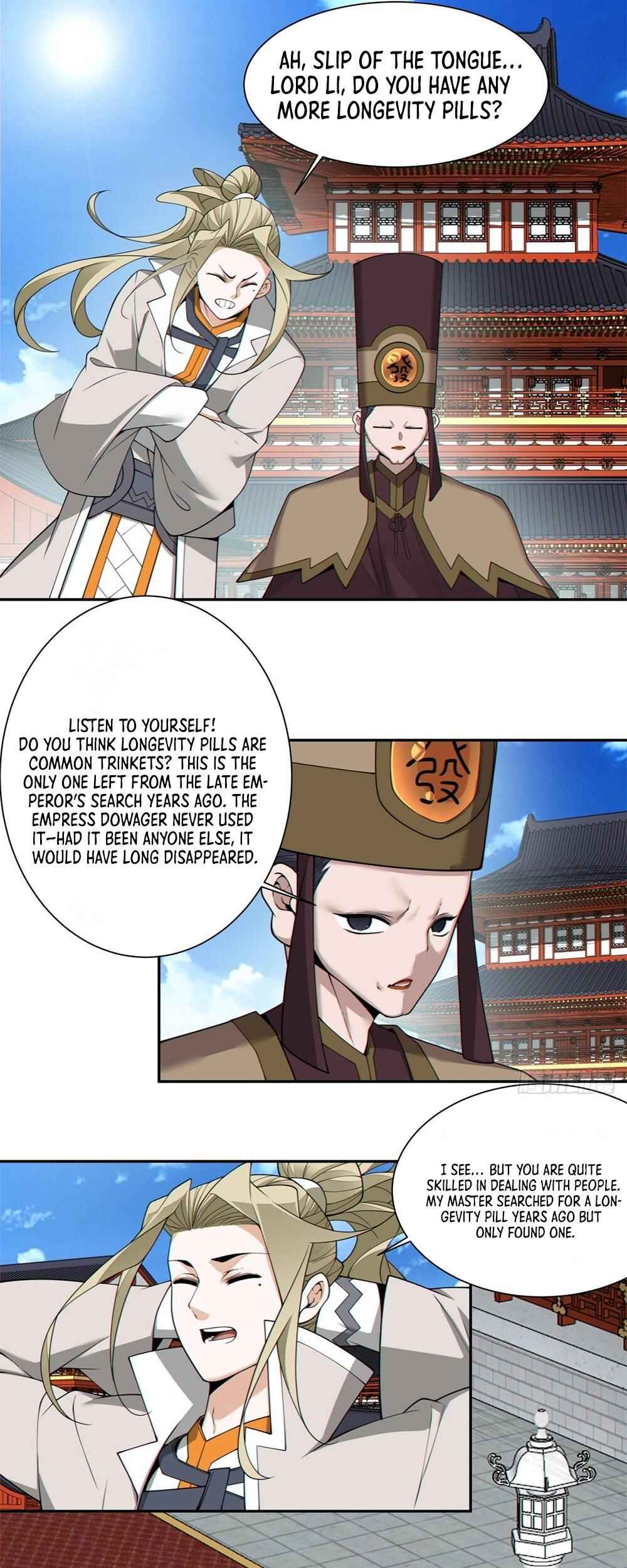 Chapter 340 - Page 8