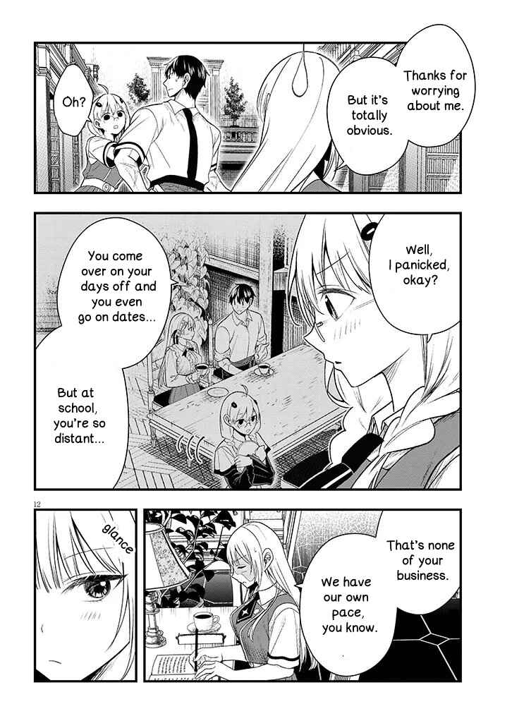 Chapter 12.1 - Page 12