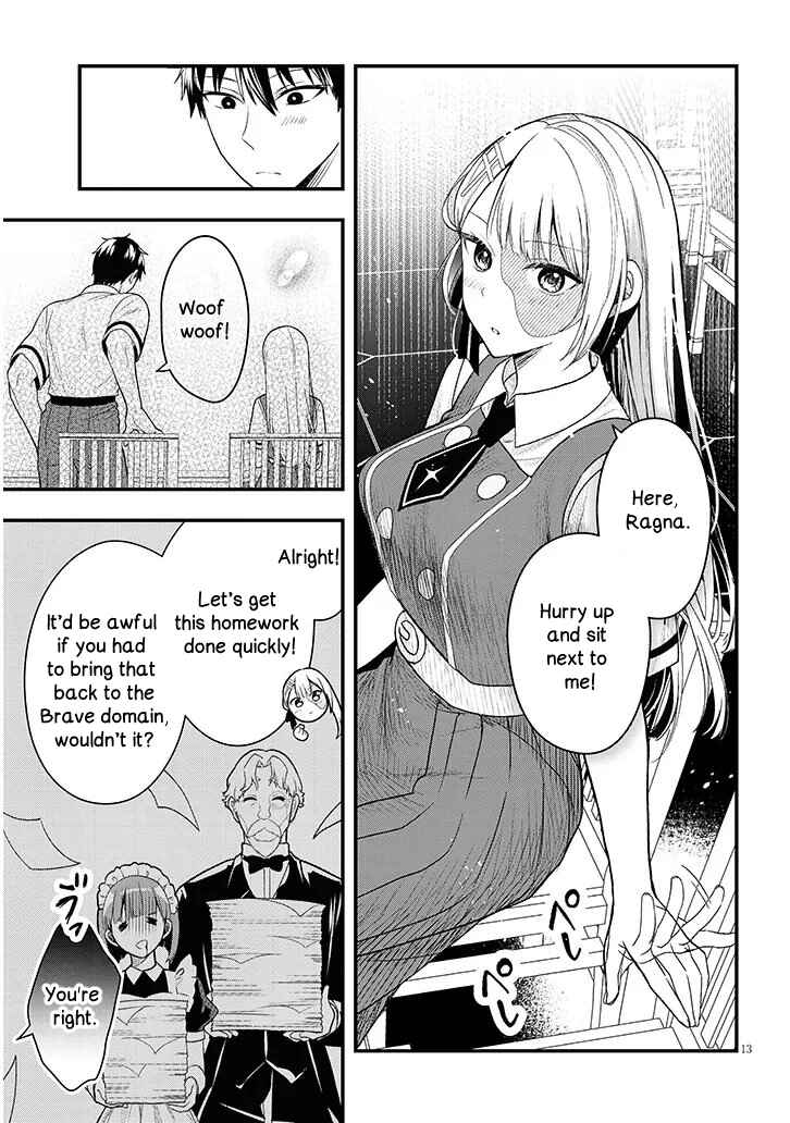 Chapter 12.1 - Page 13