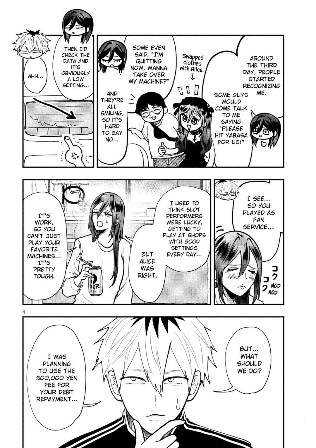Chapter 74 - Page 4