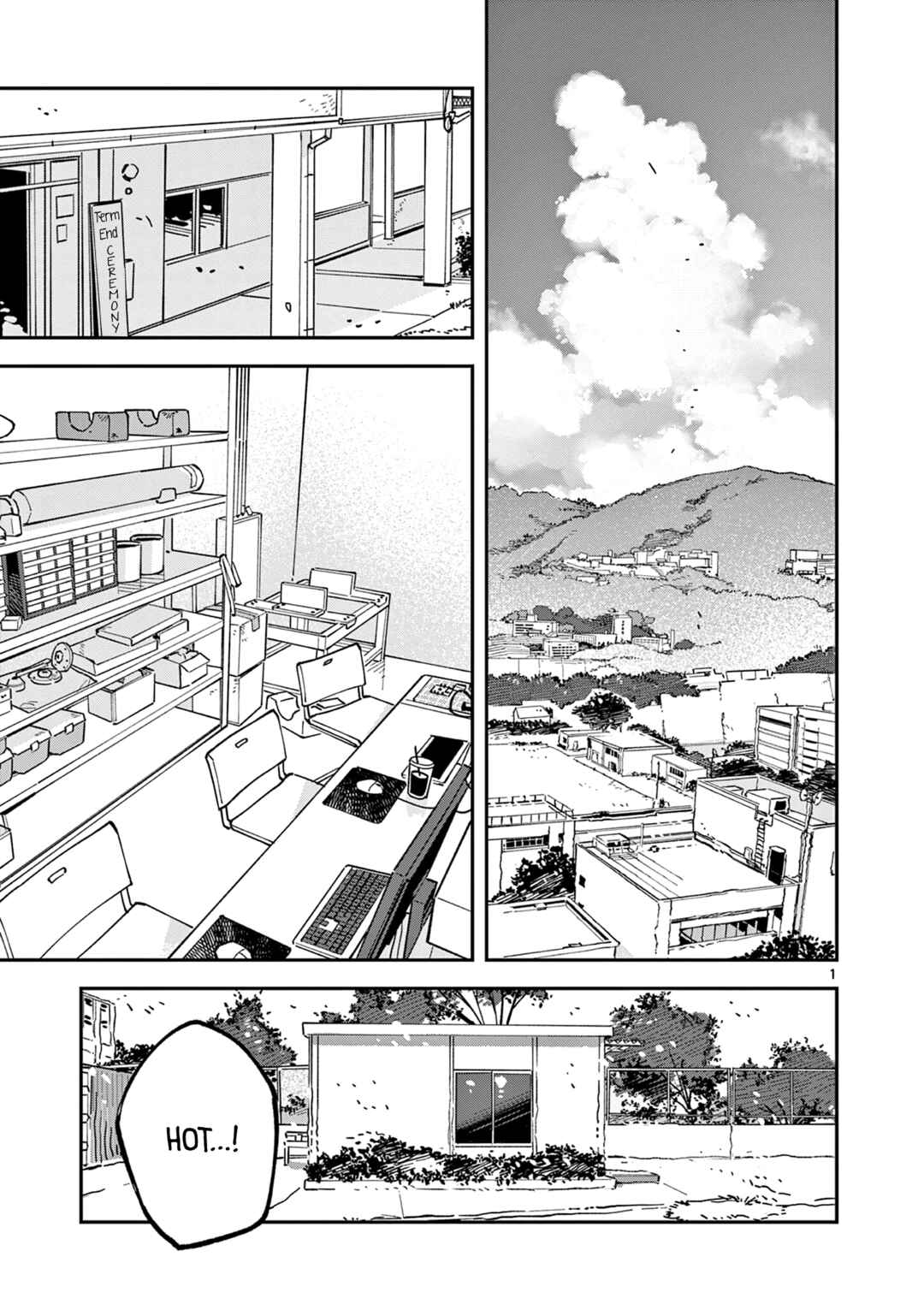 Chapter 37 - Page 1