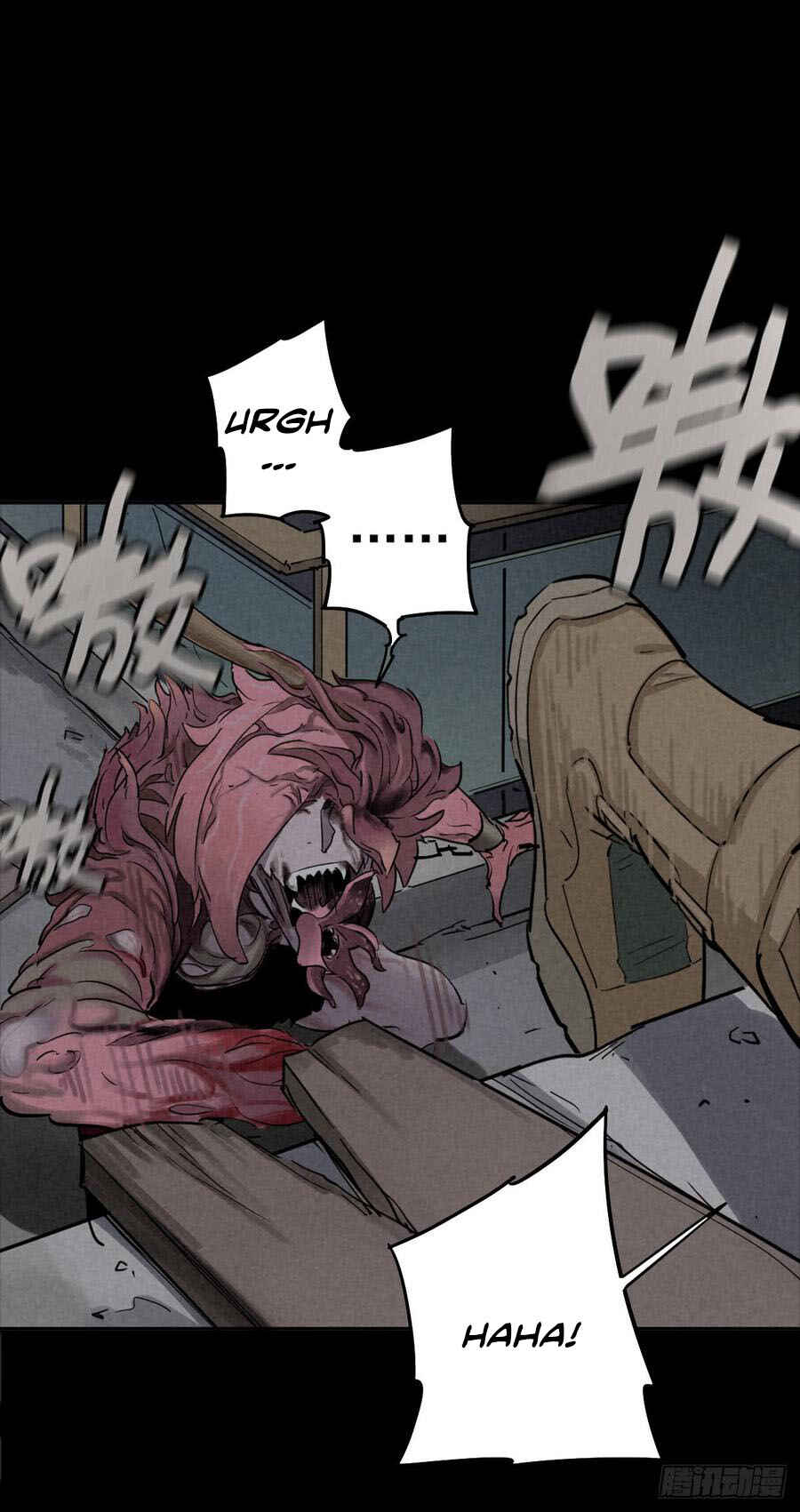 Chapter 42 - Page 19