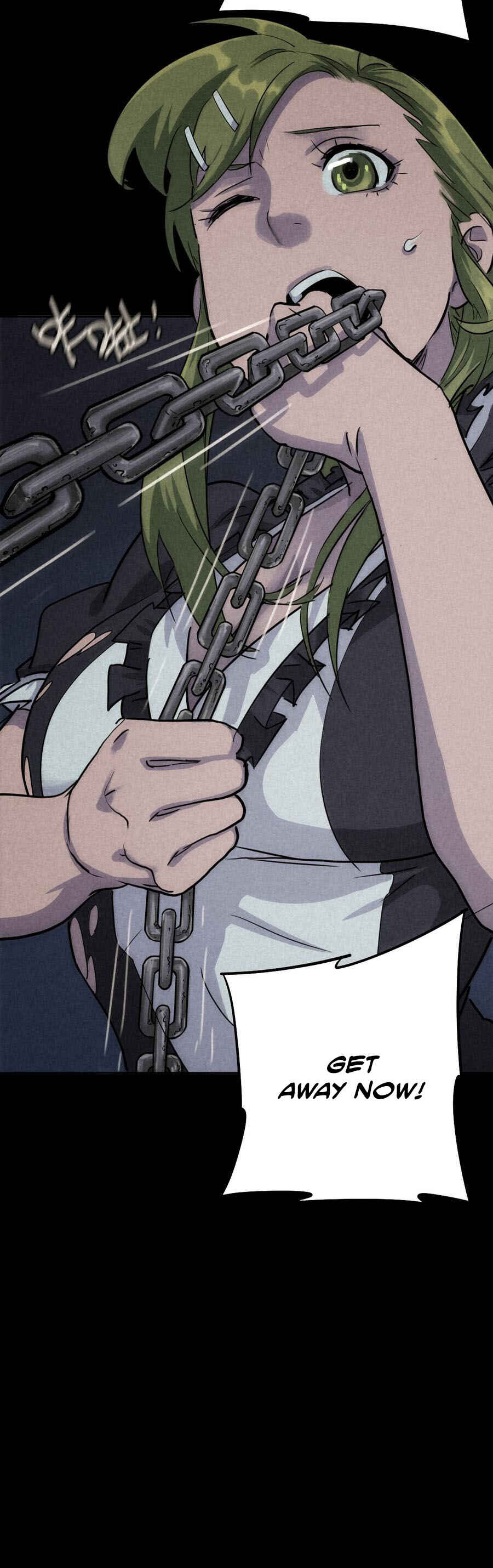 Chapter 42 - Page 33