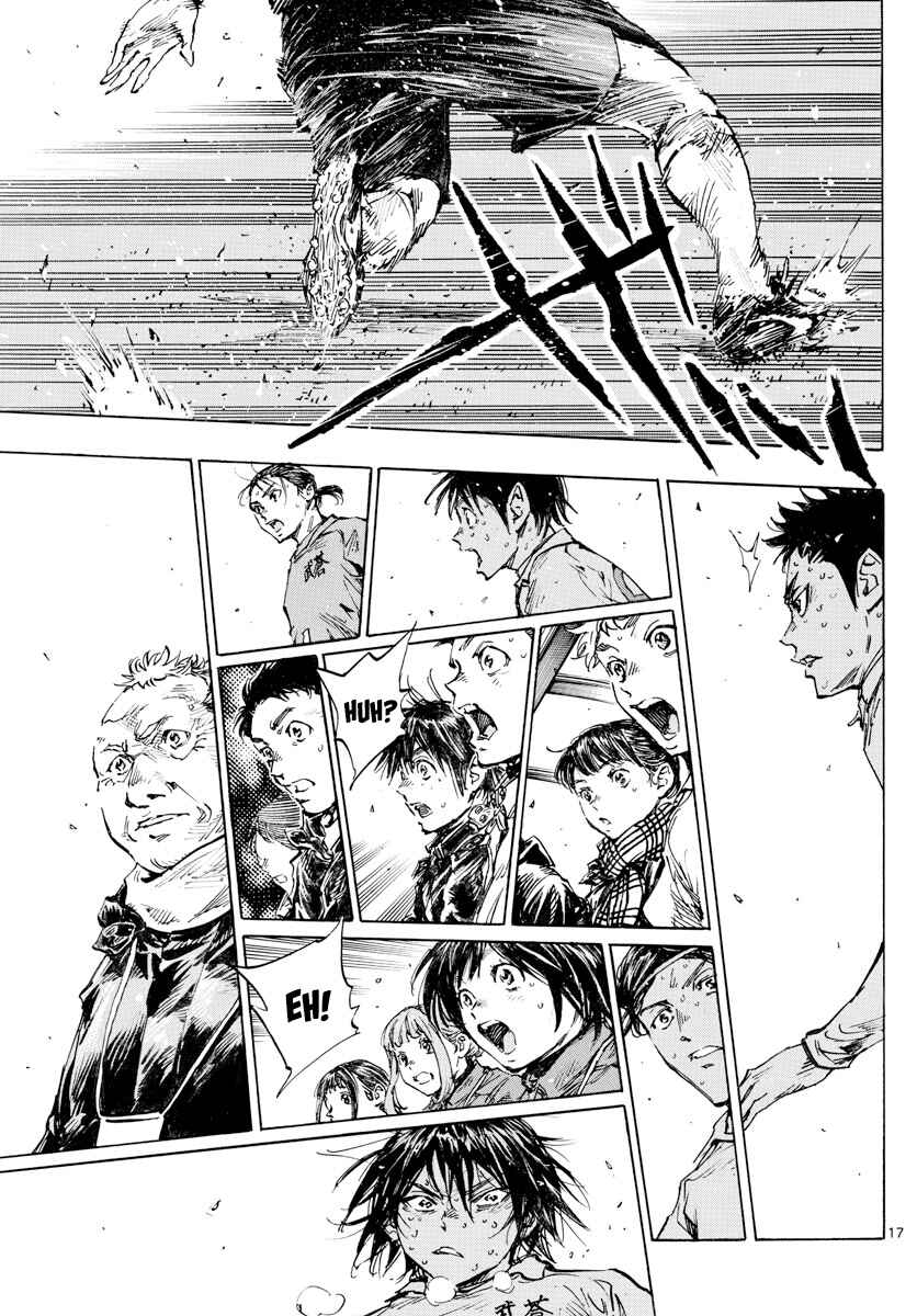 Chapter 425 - Page 18
