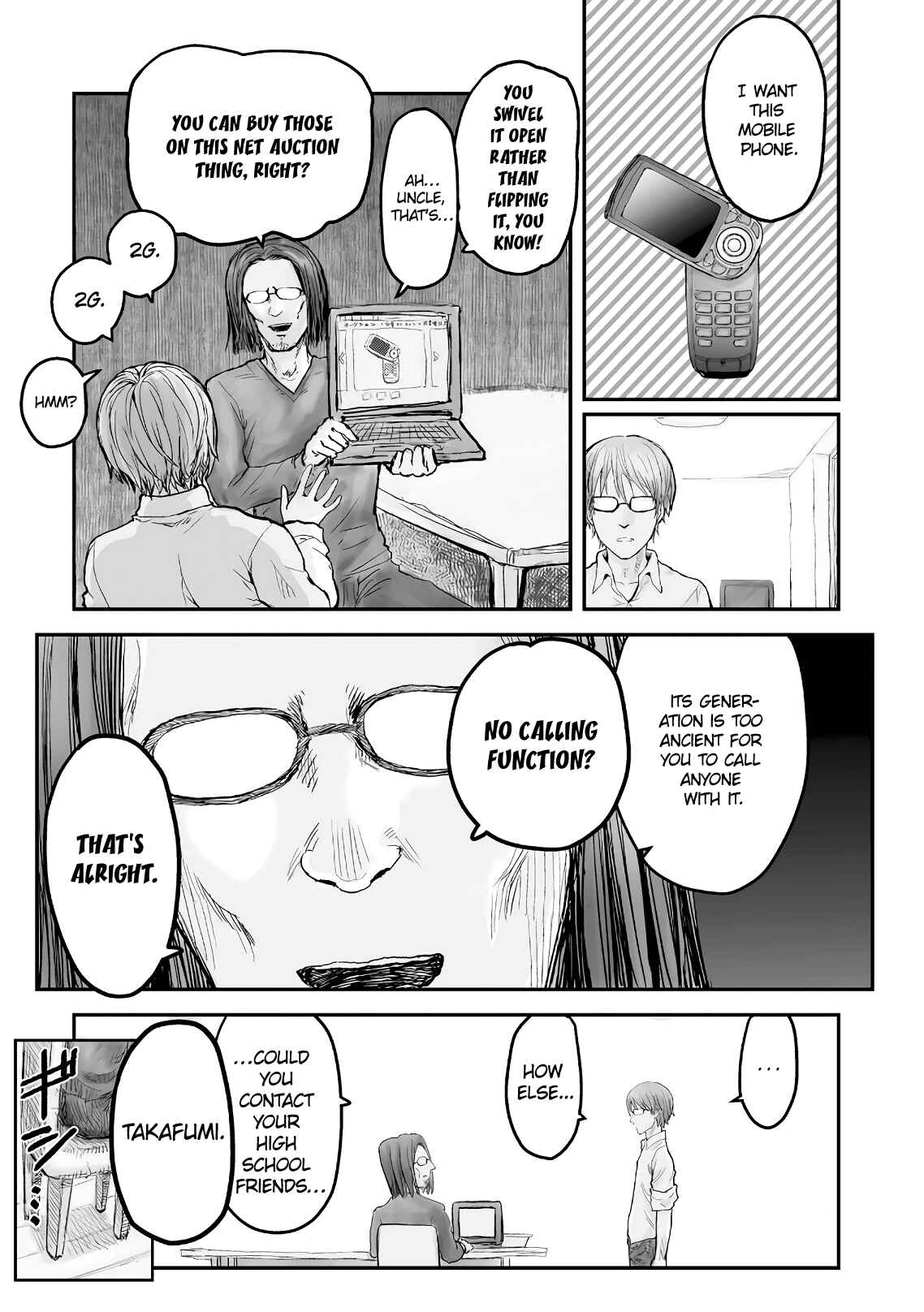 Chapter 3 - Page 1