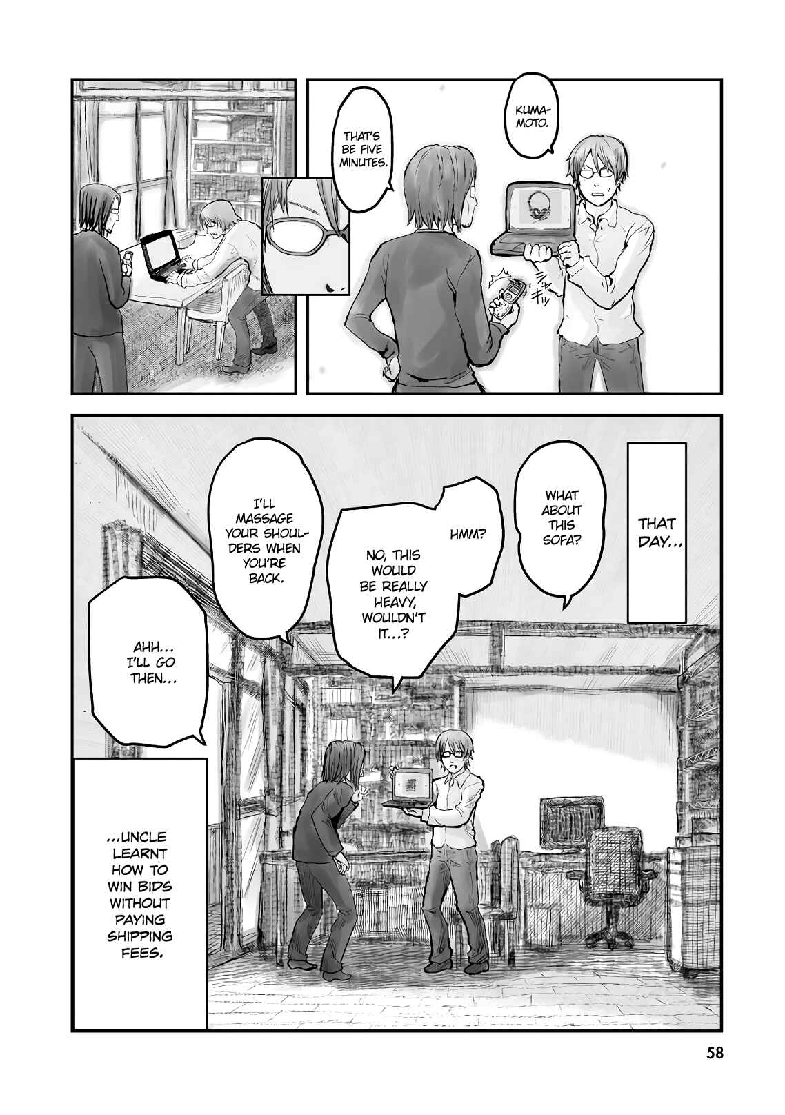 Chapter 3 - Page 20