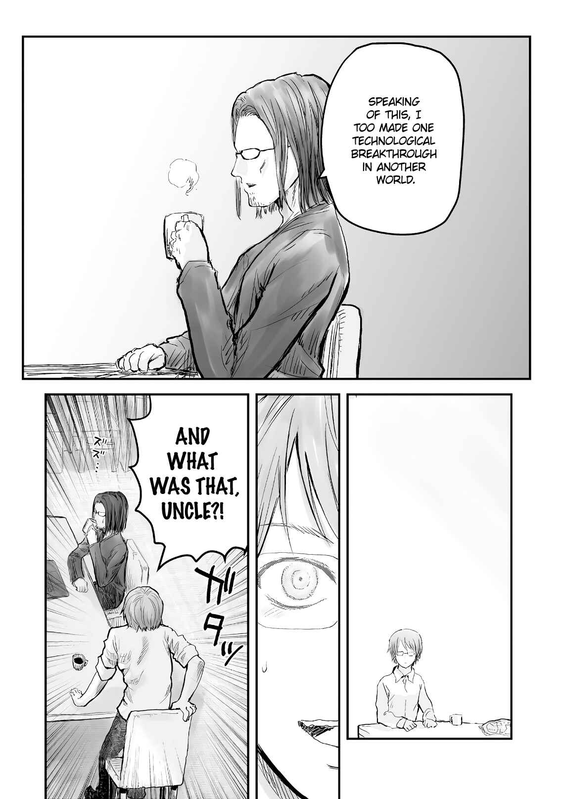 Chapter 3 - Page 5