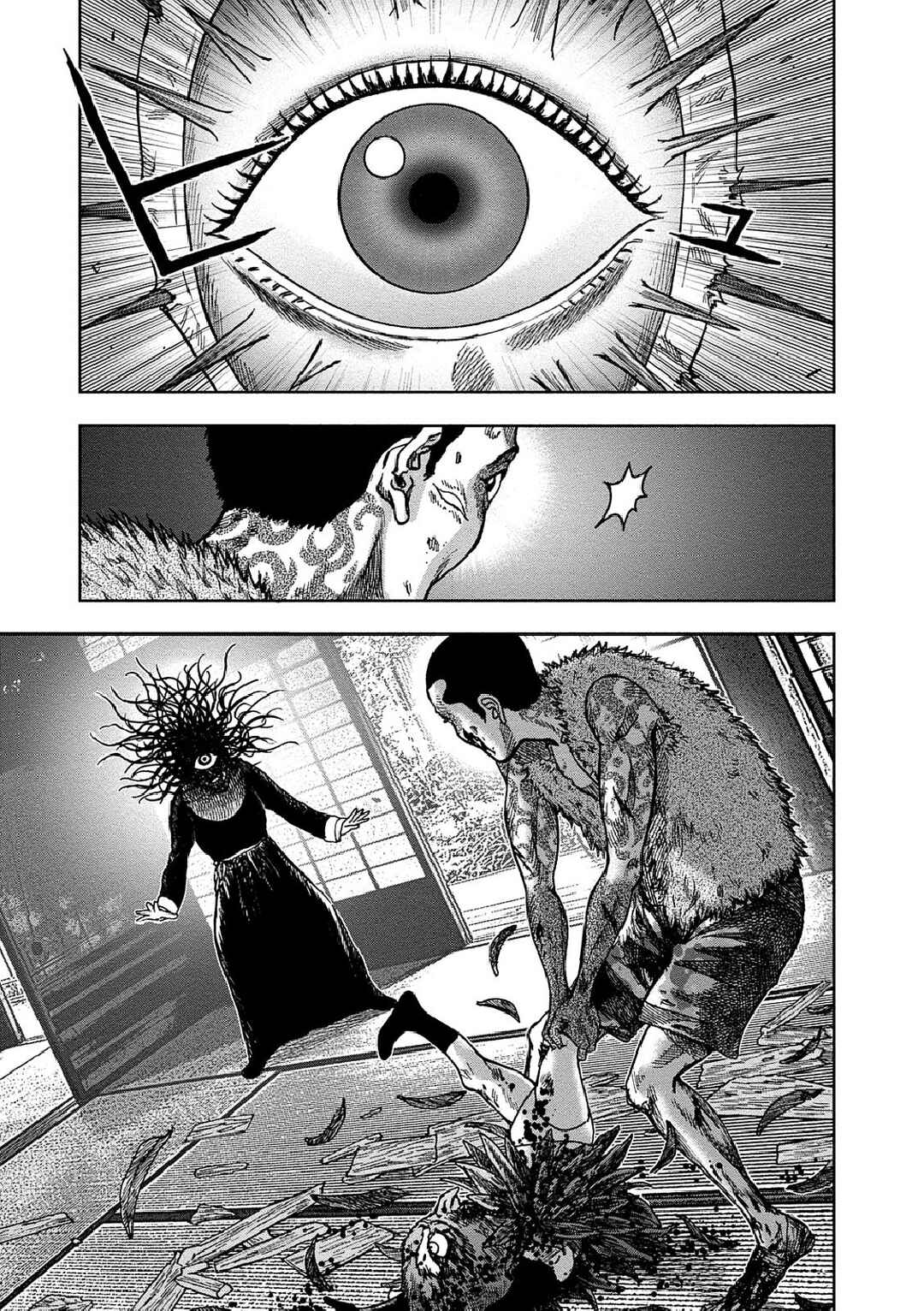 Chapter 36 - Page 30