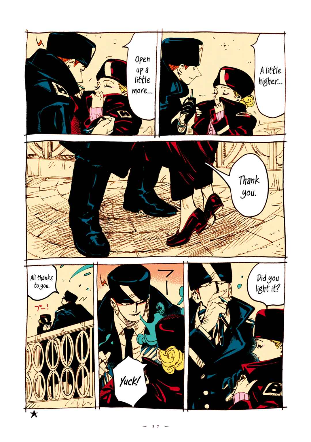 Chapter 29 - Page 4