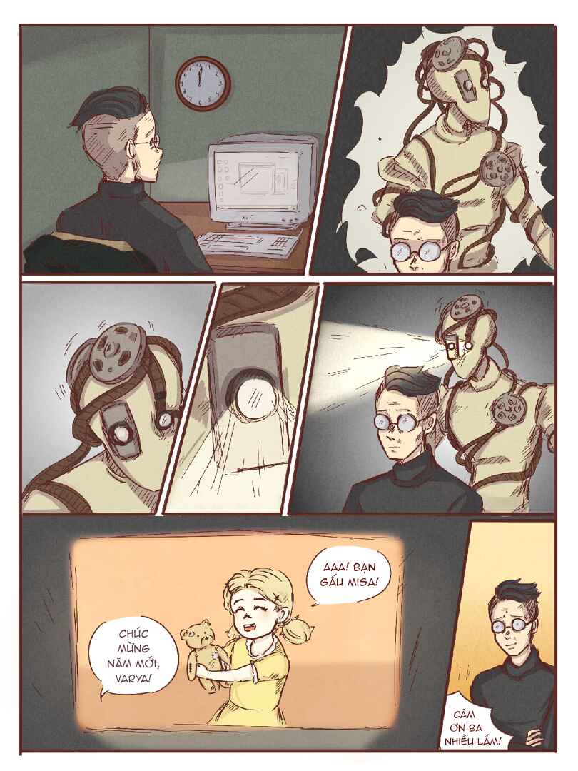 Chapter 7.5 - Page 31