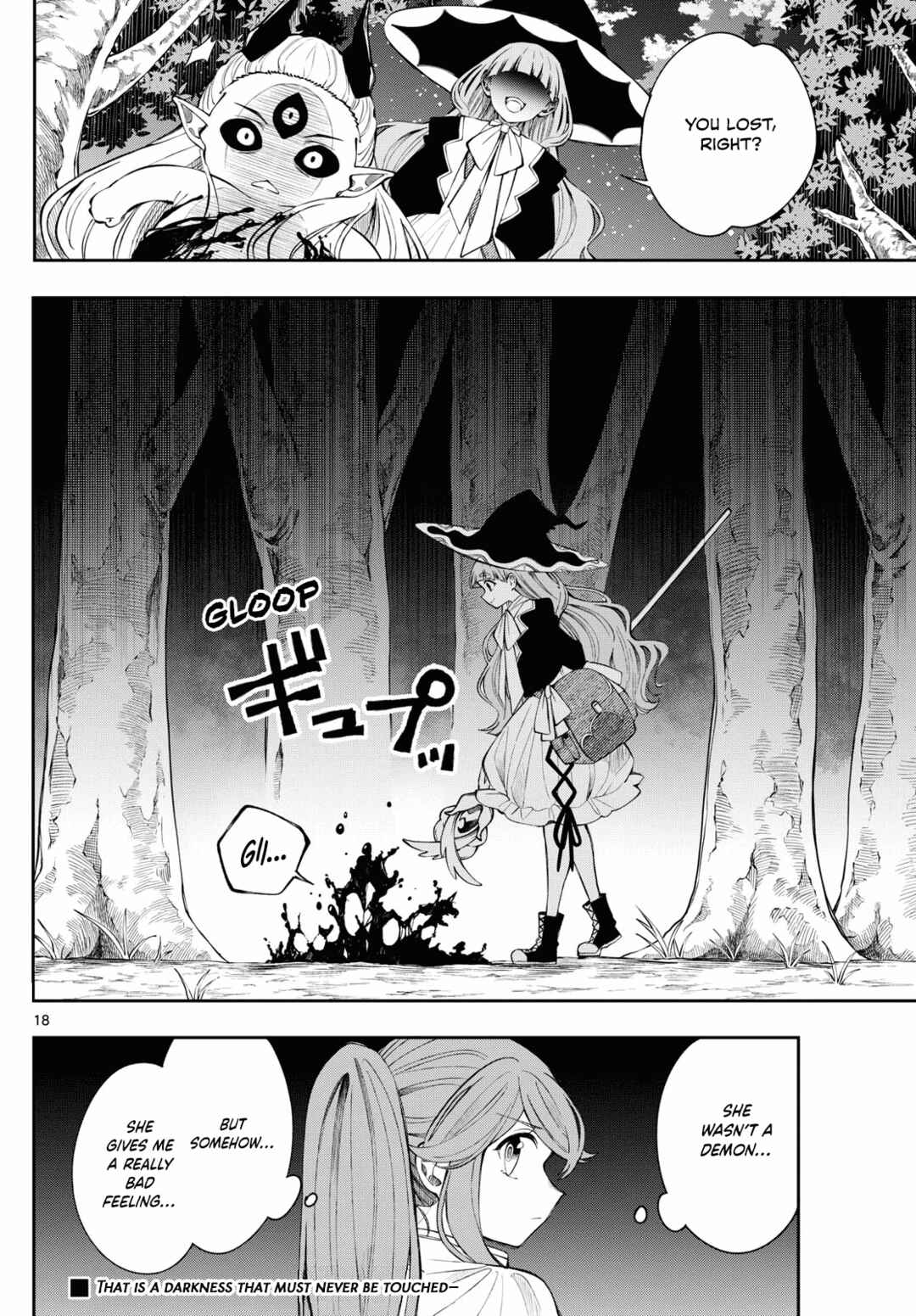 Chapter 81 - Page 18