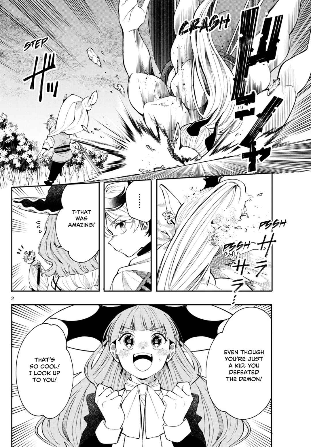 Chapter 81 - Page 2