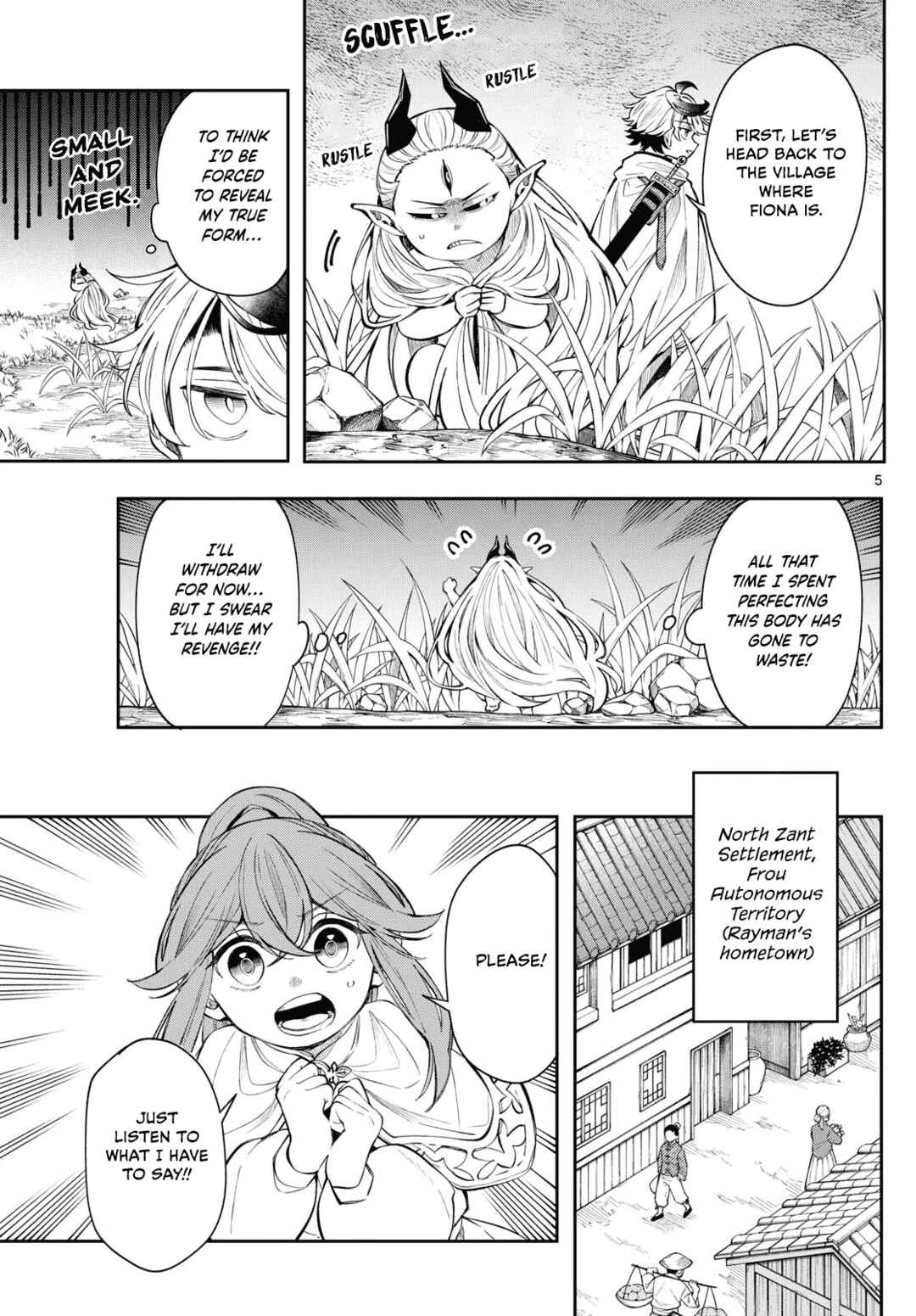 Chapter 81 - Page 5