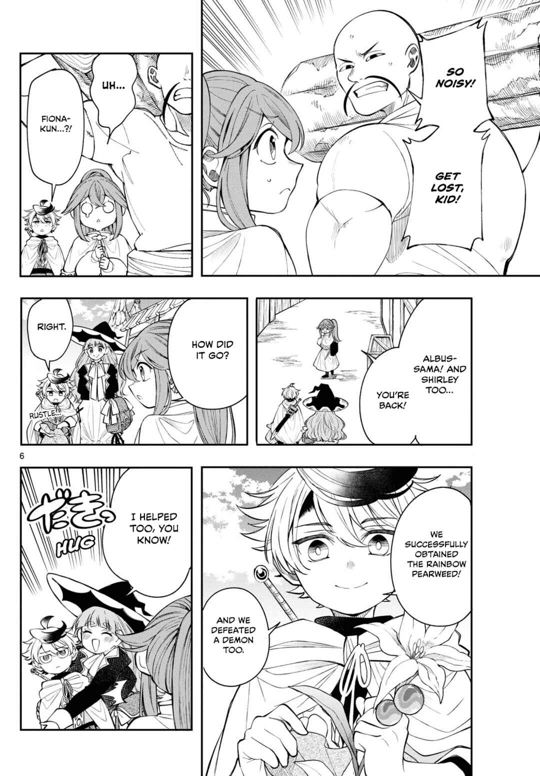 Chapter 81 - Page 6