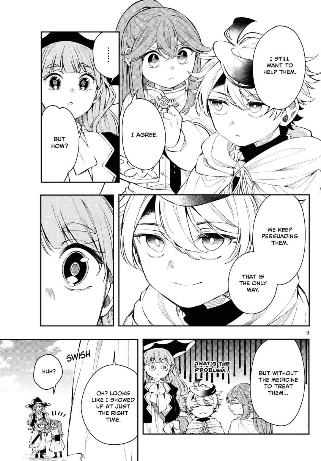Chapter 81 - Page 9