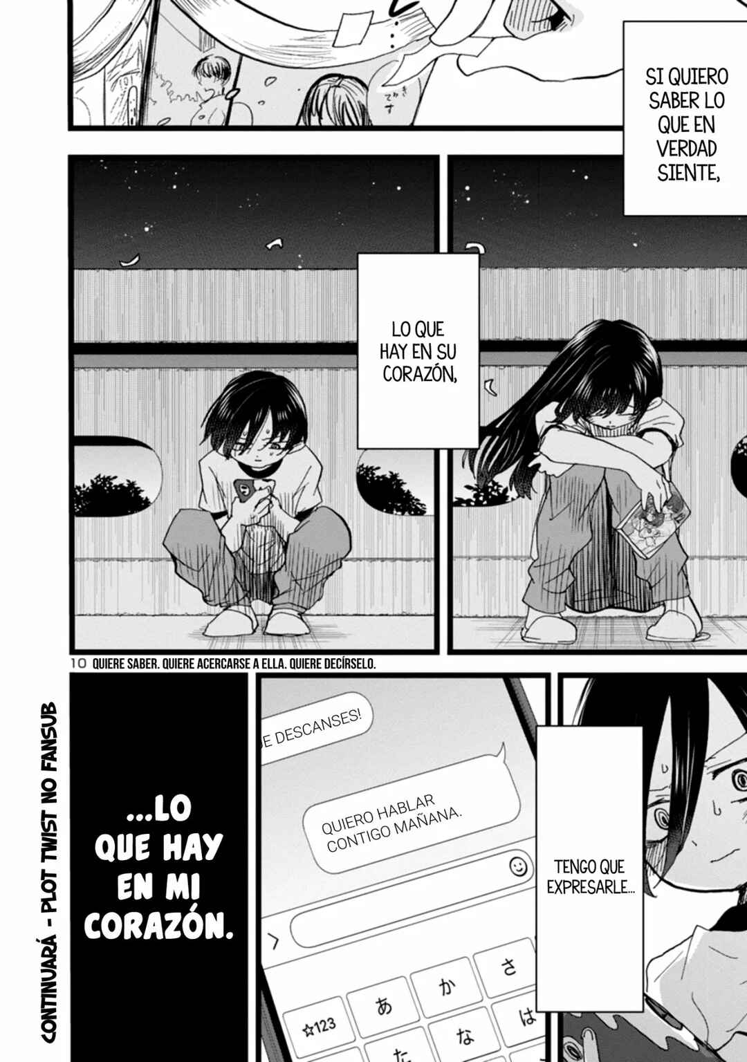 Chapter 109 - Page 12