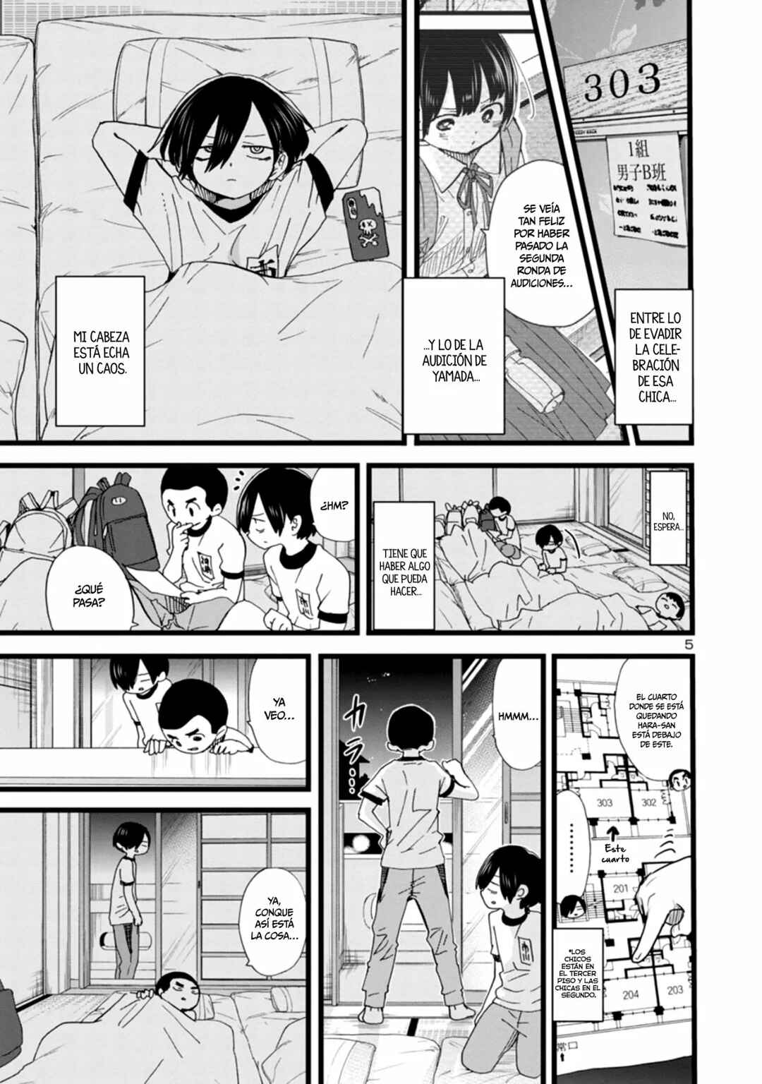 Chapter 109 - Page 7
