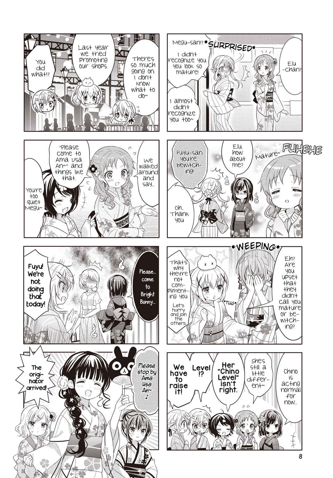 Chapter 146 - Page 4