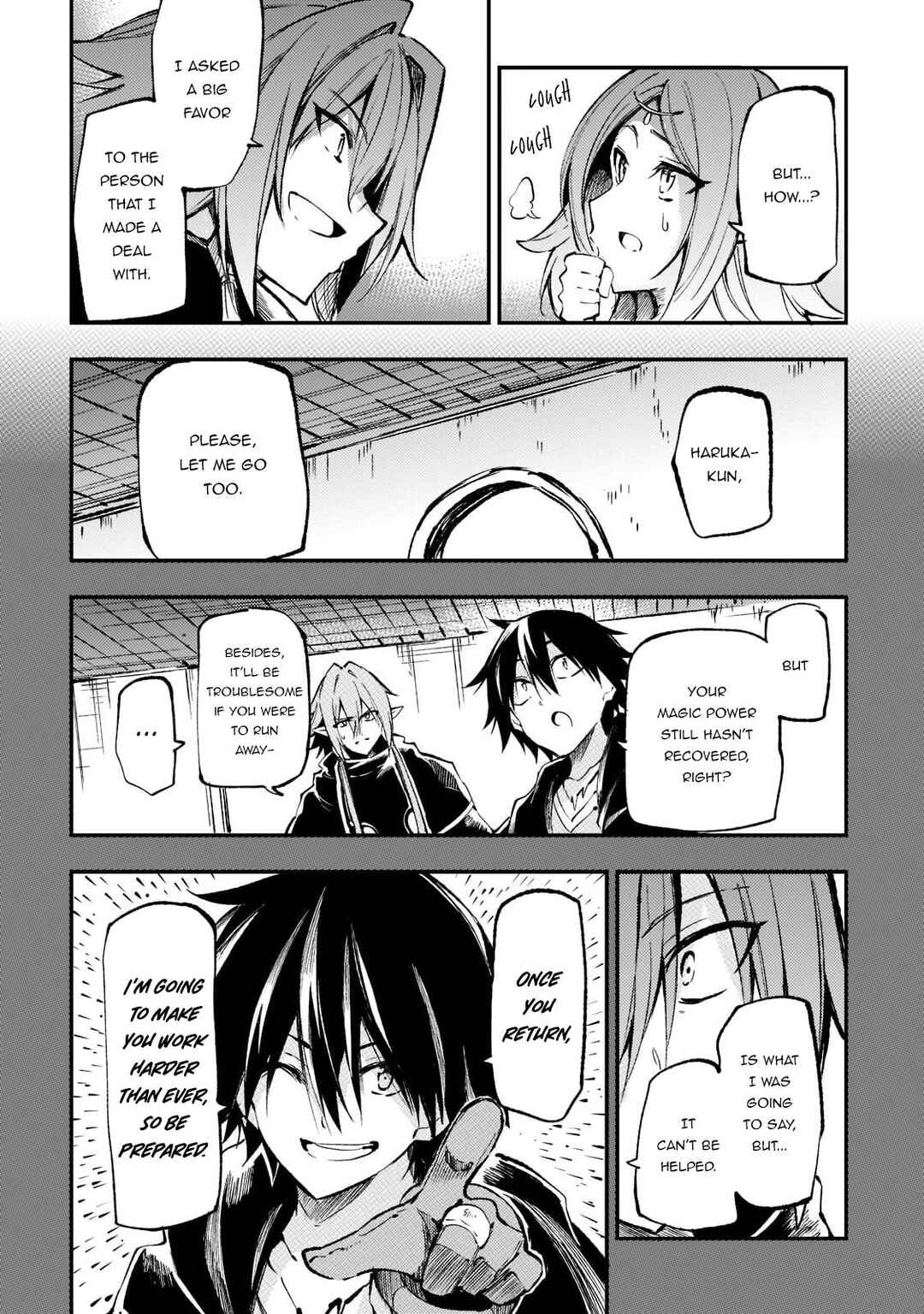 Chapter 159 - Page 13