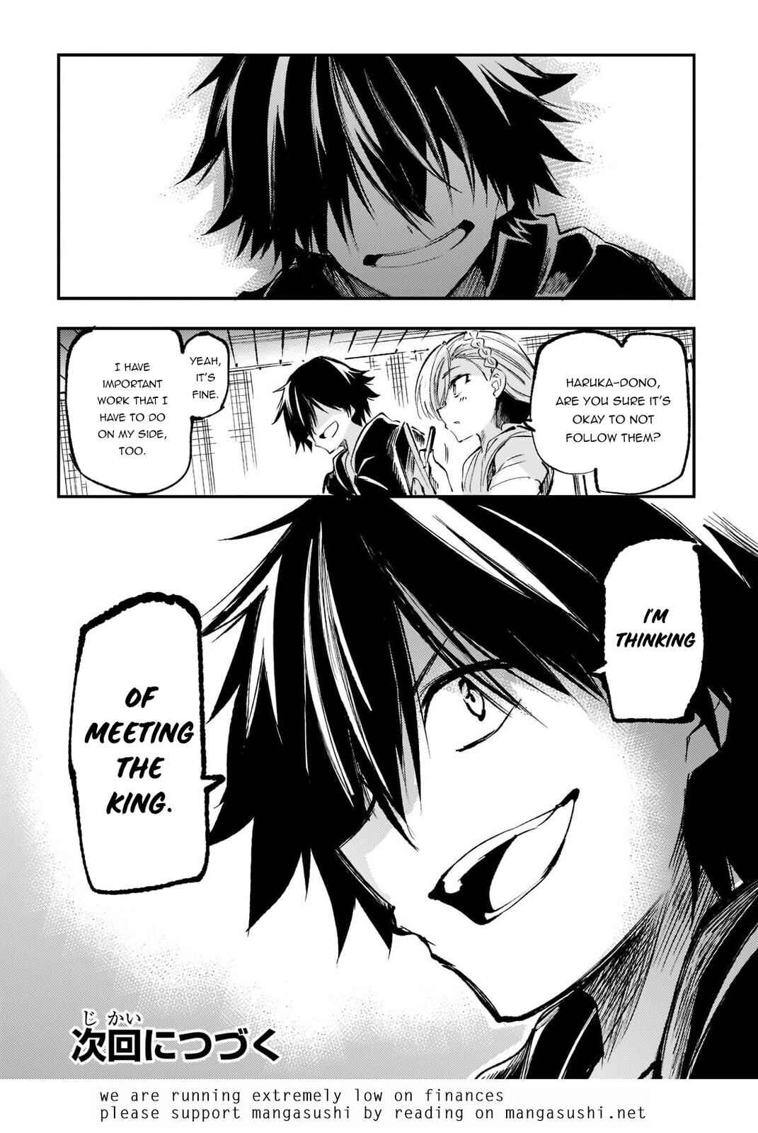 Chapter 159 - Page 16