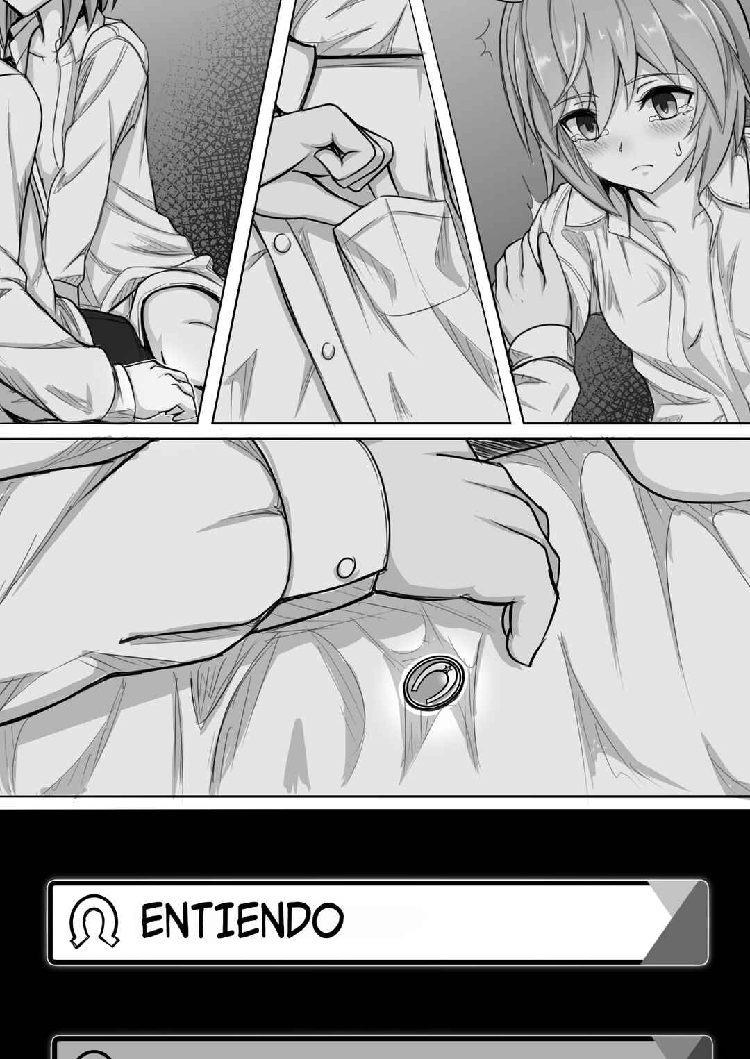 Chapter ? - Page 10