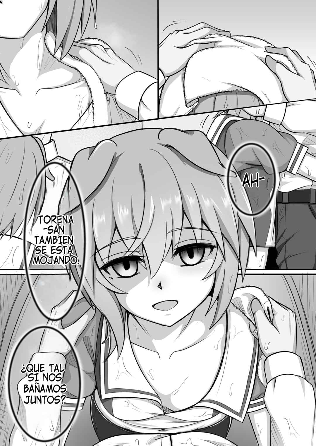 Chapter ? - Page 4