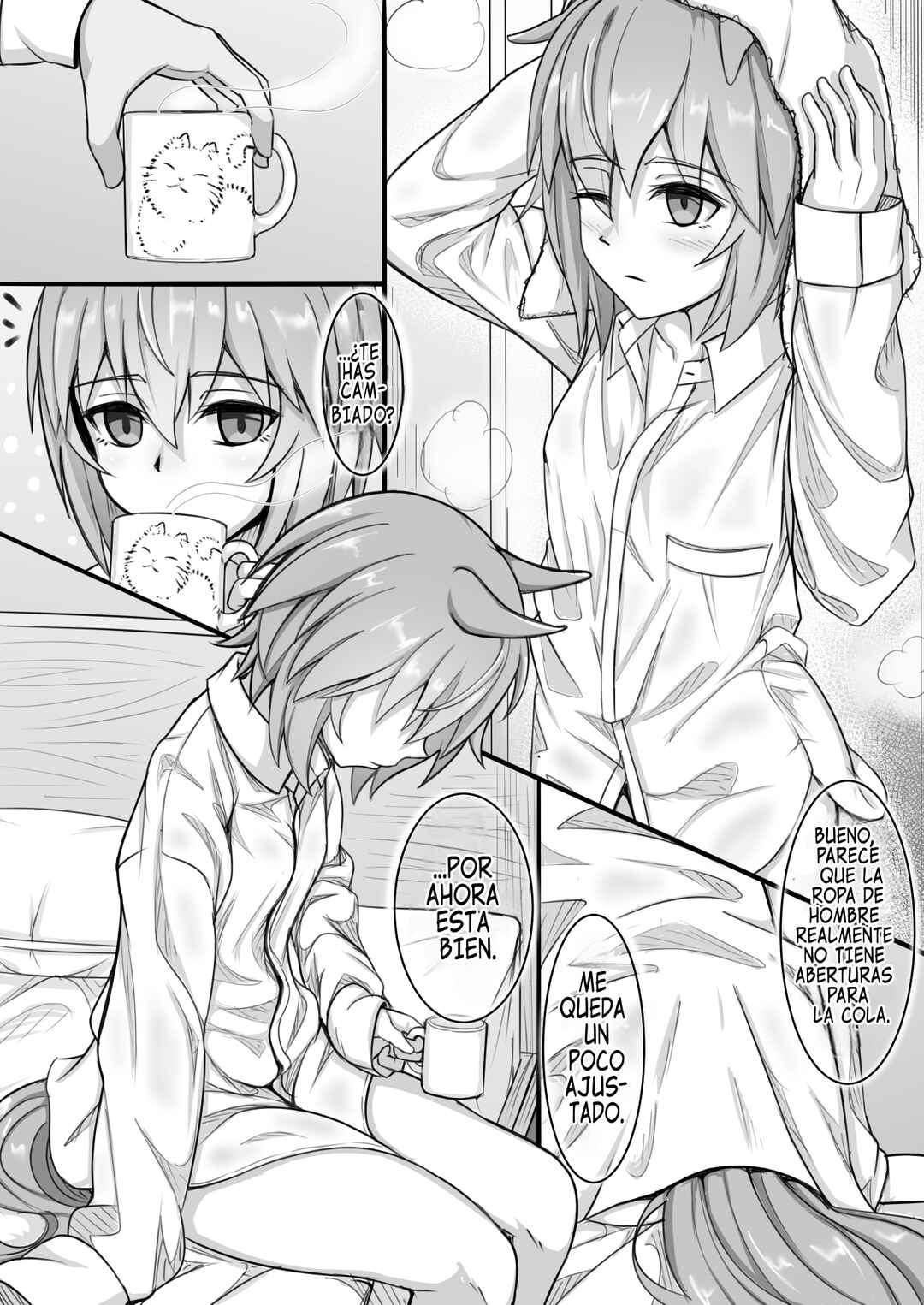 Chapter ? - Page 6