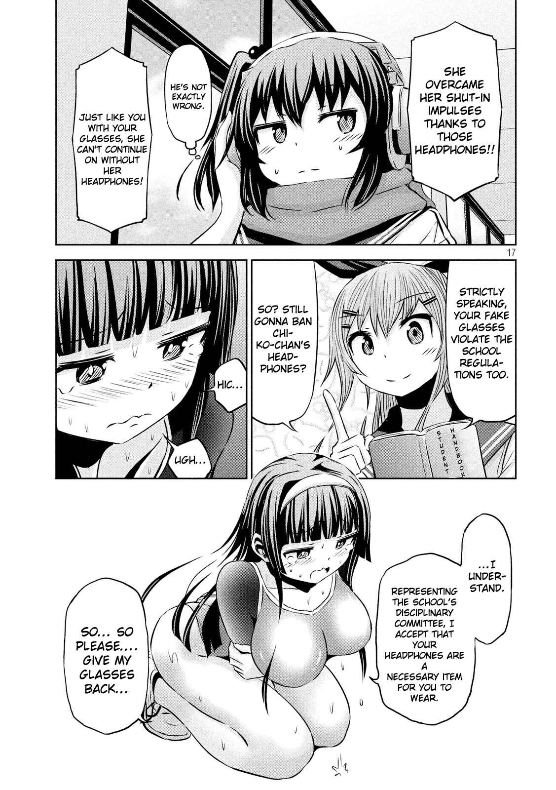 Chapter 47 - Page 17