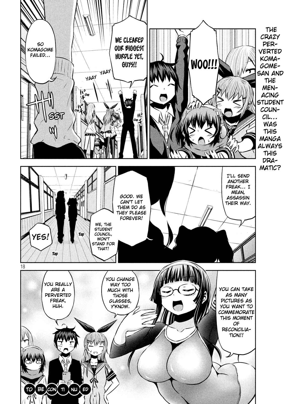 Chapter 47 - Page 18