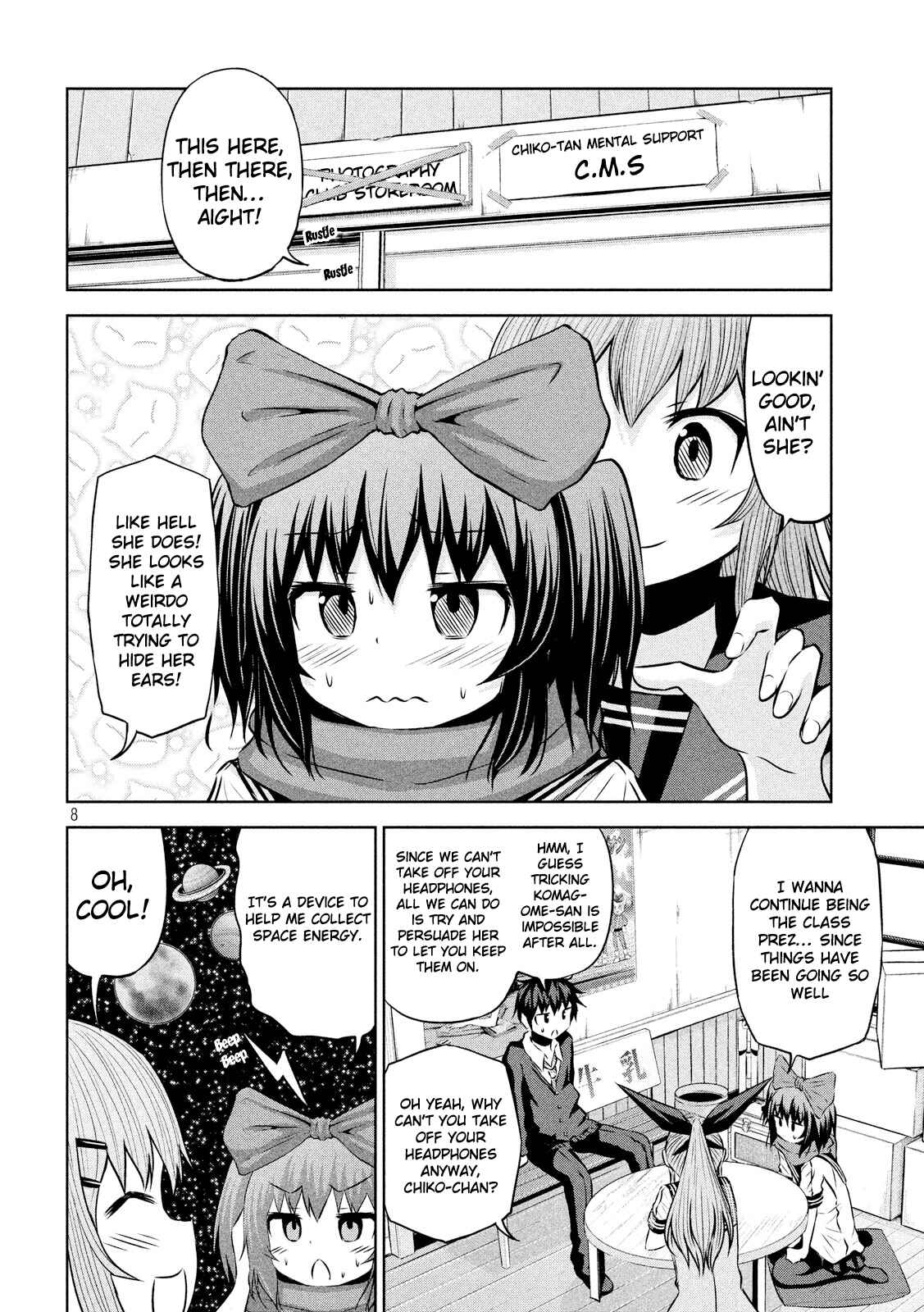 Chapter 47 - Page 8